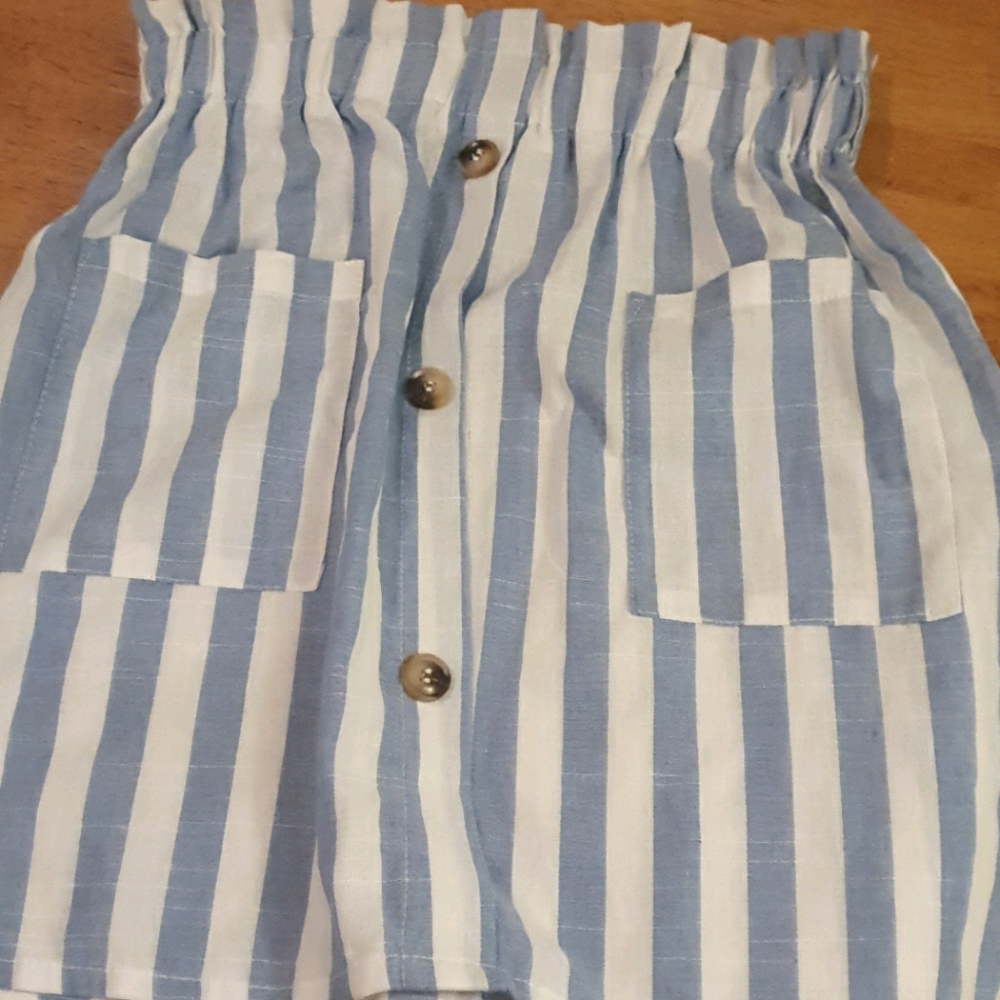 Conjunto para niña entre 10 y 12 años